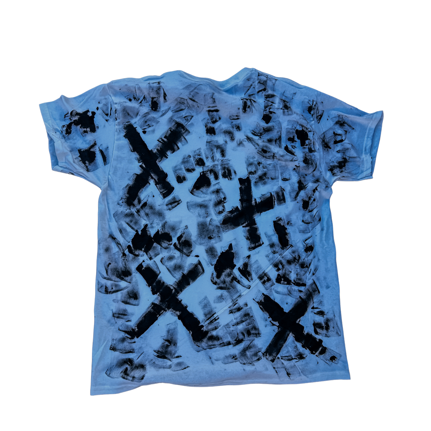 Only Rebels Kitty With Sunglasses Shirt