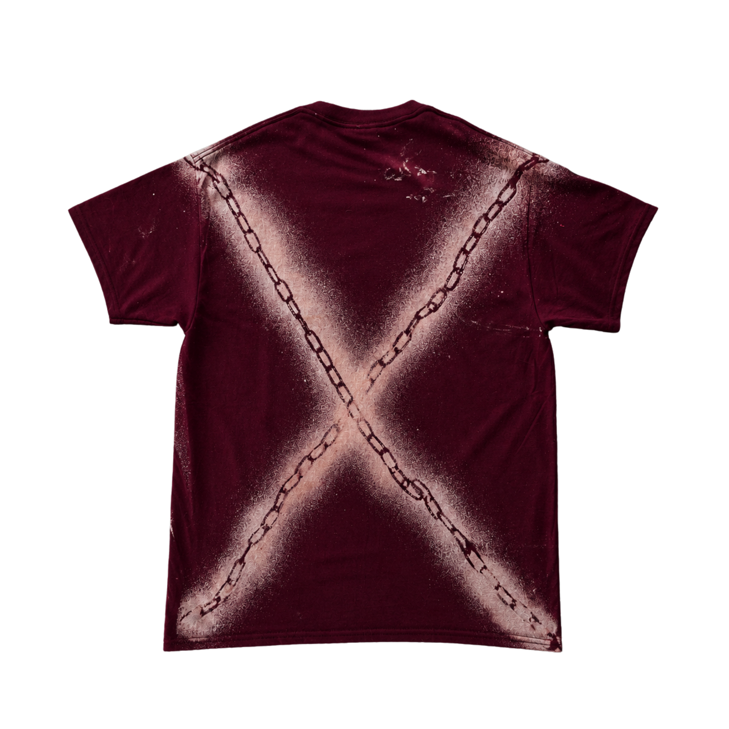 Embrace The Darkness Within Shirt Handmade