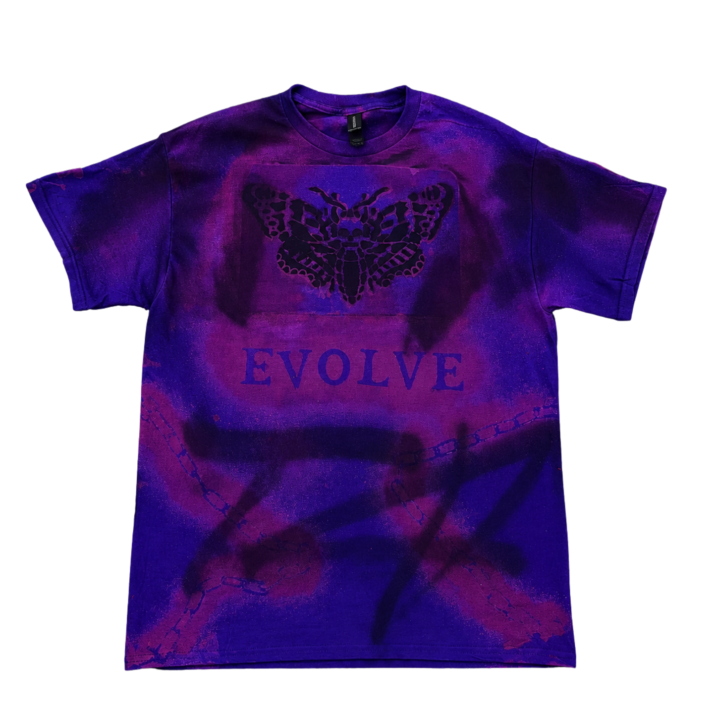 Evolve Shirt